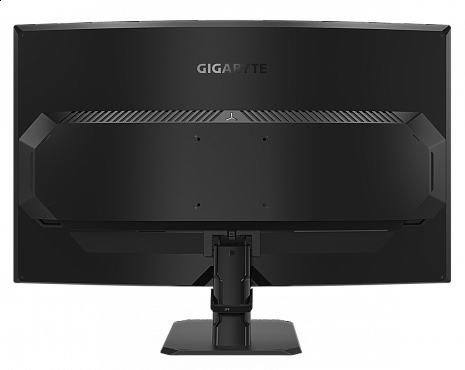 Monitors  GS32QCA EU
