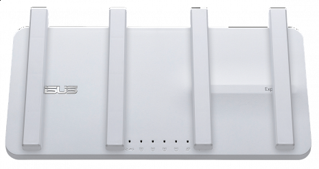 Bezvadu rūteris ExpertWiFi EBR63 90IG0870-MO3C00