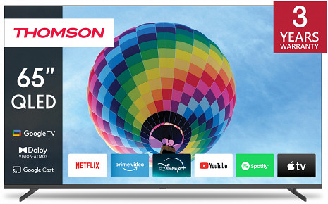QLED Televizors  65QG4S14