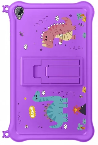 Planšetdators Tab 50 Kids 8" Wi-Fi TAB50KIDS3/64GBPURPLE