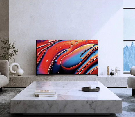 QLED Televizors BRAVIA 9 K75XR90PAEP