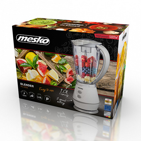 Blenderis  MS 4060g