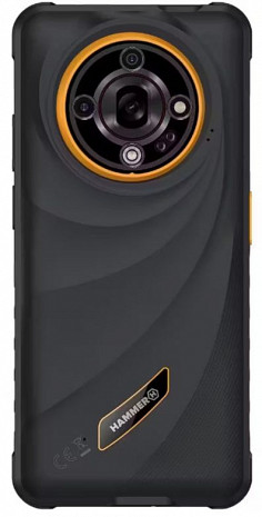 Viedtālrunis Iron 6 5G TEL001107