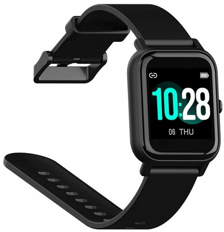 Viedpulkstenis SMARTWATCH R3 R3BLACK