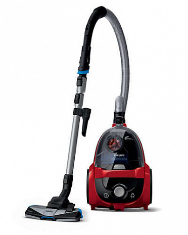 Putekļu sūcējs PowerPro Active FC9532/09