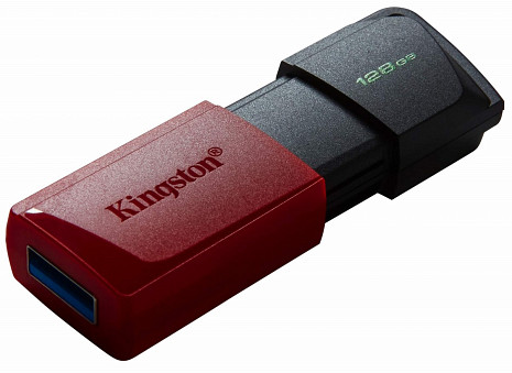 USB zibatmiņa MEMORY DRIVE FLASH USB3.2/128GB DTXM/128GB KINGSTON DTXM/128GB