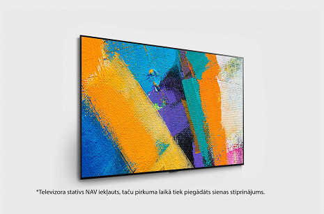 OLED Televizors  OLED77GX3LA