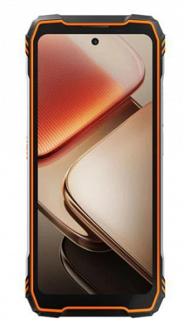 Смартфон XPLORE 1 XPLORE 1 16/512GB ORANGE