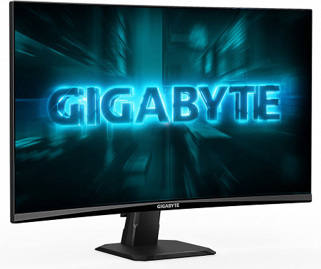 Monitors  GS27FC2 EK