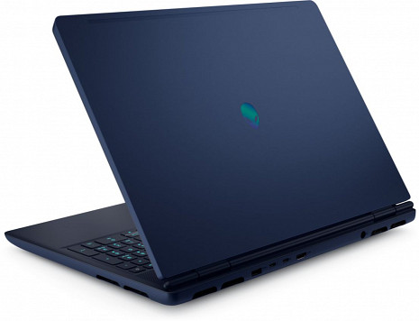 Portatīvais dators Dell Alienware 16X Aurora AC16251 | 16 " | WQXGA | 2560 x 1600 pixels | Intel Core Ultra 9 | 275HX | 64 GB | DDR5 | Solid-state drive capacity 4000 GB | NVIDIA GeForce RTX 5070 | GDDR7 | 8 GB | Windows 11 Pro | 802.11be | Keyboard language English 1024242928/2