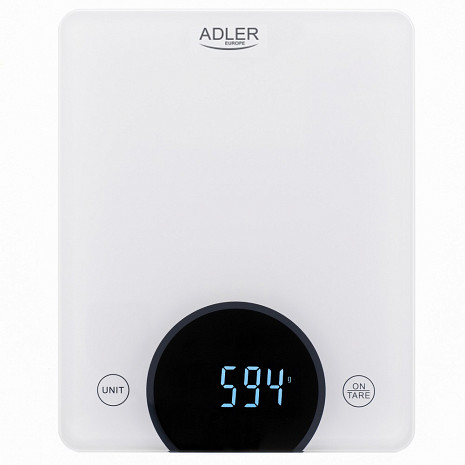 Кухонные весы  AD 3173 W