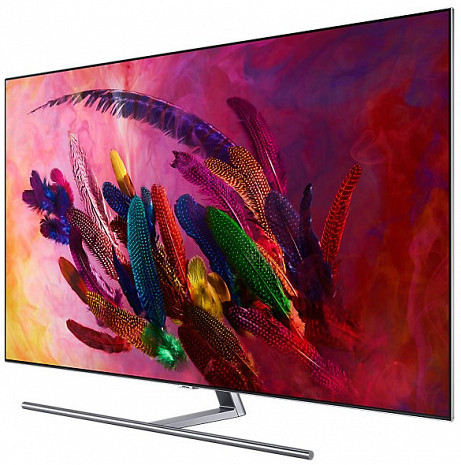 QLED Televizors  QE65Q7FNATXXH