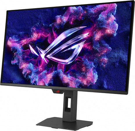 QD-OLED monitors ROG Strix OLED XG27AQDMES 90LM0C80-B01171