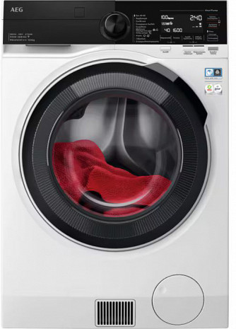 Стиральная машина  LWR98165NXE