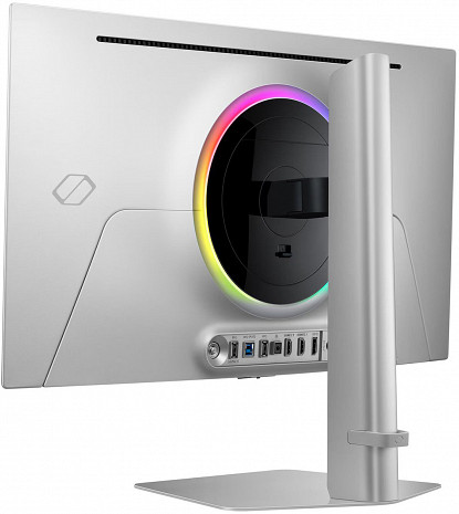 OLED monitors  LS27FG810SUXEN