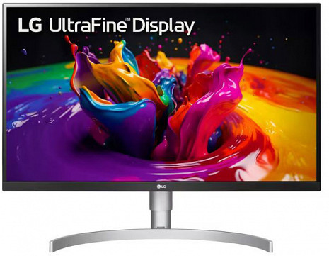 Monitors  27UP850K-W