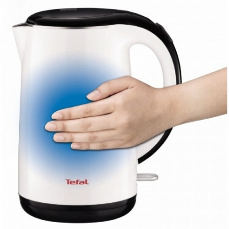 Чайник электрический Safe to Touch KO2601