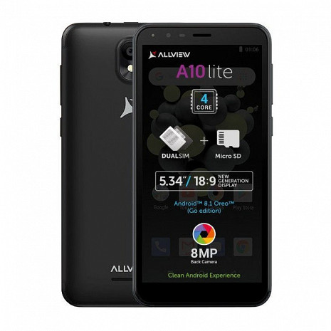 Viedtālrunis A10 Lite A10 Lite 16/2GB