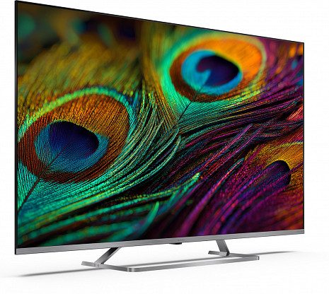 QLED Televizors  50JP7265E