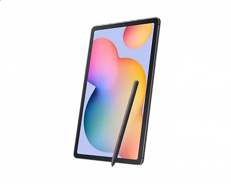 Планшет Galaxy Tab S6 Lite 10.4" Wi-Fi SM-P610NZAEPHE