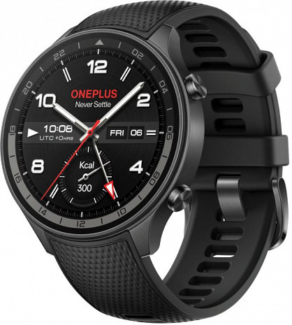 Viedpulkstenis Watch 2R 5491100169