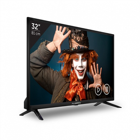 LED Televizors  32ATC5000-H/2