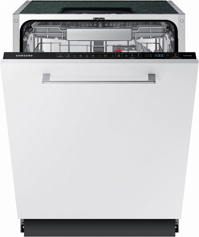 Trauku mazgājamā mašīna  DW60A8070BB/EO