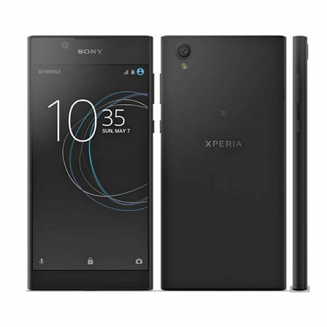 Смартфон Xperia L1 G3311 Black/16GB//