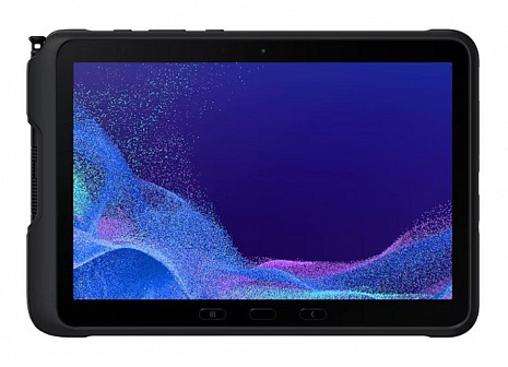 Planšetdators Galaxy Tab Active4 Pro 10.1 Wi-Fi SM-T630NZKEEUE