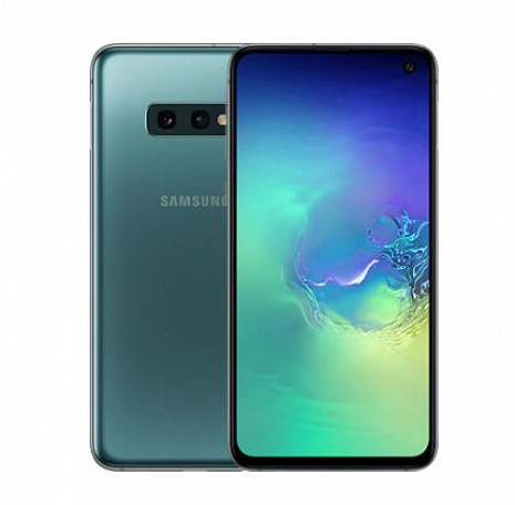 Смартфон GALAXY S10E 128GB SM-G970FZGD