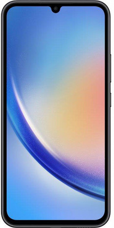 Viedtālrunis GALAXY A34 SM-A346BZKAEEB