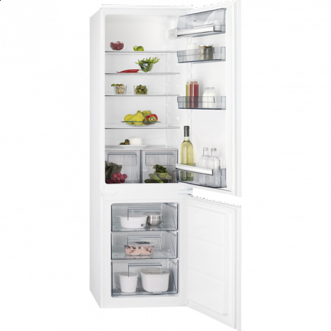 Холодильник  SCB618F3LS