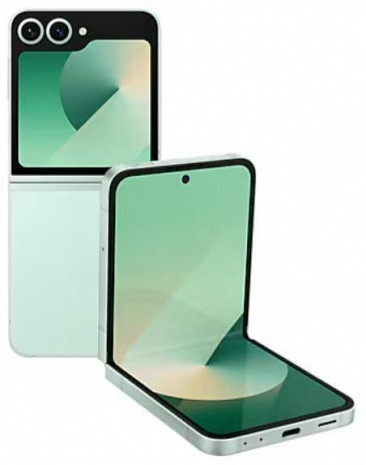 Смартфон GALAXY Z FLIP6 SM-F741BLGHEUE