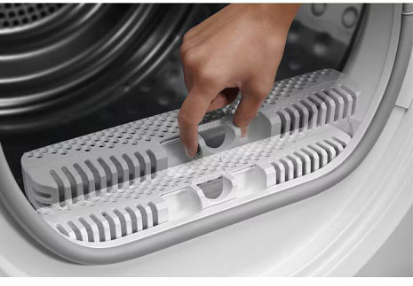 Veļas žāvētājs  TR959M6SE