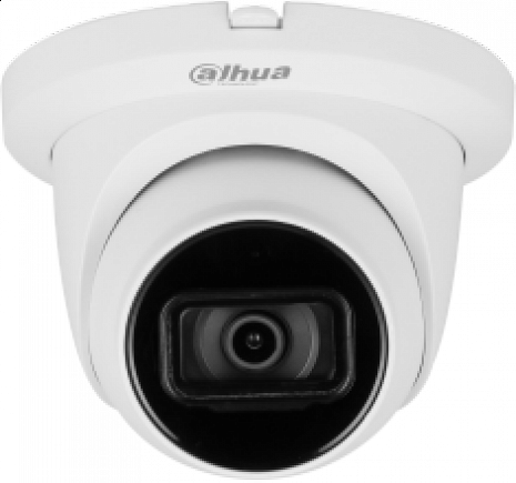 Ārtelpu IP kamera  HDW5541TM-ASE-0280B-S3