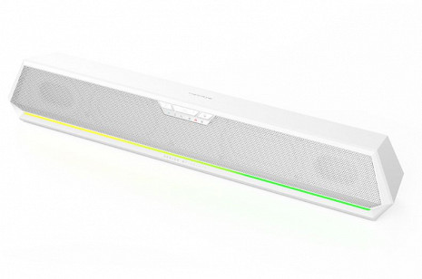 Datora skaļruņis  G1500 BAR White