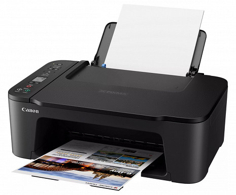 Multifunkcionālais printeris PIXMA TS3550i 4977C006