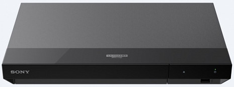 Blu-Ray atskaņotājs  UBP-X700