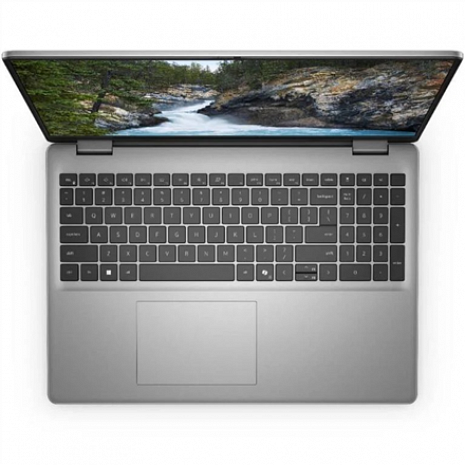Portatīvais dators Vostro 16 5640 | Titan Grey | 16 " | WVA | FHD+ | 1920 x 1200 pixels | Anti-glare | Intel Core 5 | 120U | 16 GB N1002VNB5640EMEA01_ubu_3YPSNO