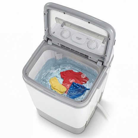 Стиральная машина  AD8057