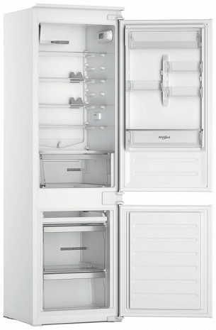 Ledusskapis  WHC18D011C1 SF