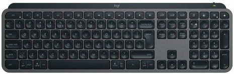 Bezvadu klaviatūra MX Keys S 920-011587