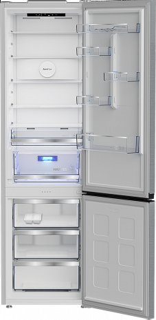 Ledusskapis  B5RCNA416HXB