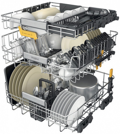 Trauku mazgājamā mašīna  WH8IC15B4M6LHC0