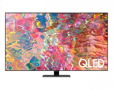 QLED Televizors QE75Q80BATXXH QE75Q80BATXXH