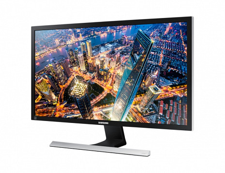 Monitors U28E590D LU28E590DS/EN
