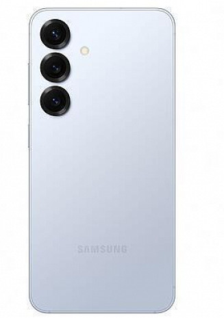 Смартфон GALAXY S25 SM-S931BLBDEUE