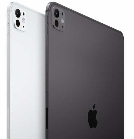Планшет iPad Pro 11" 5G MWRR3HC/A