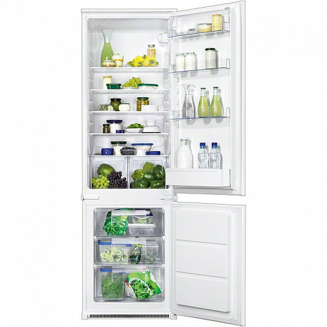 Холодильник  ZBB28441SA