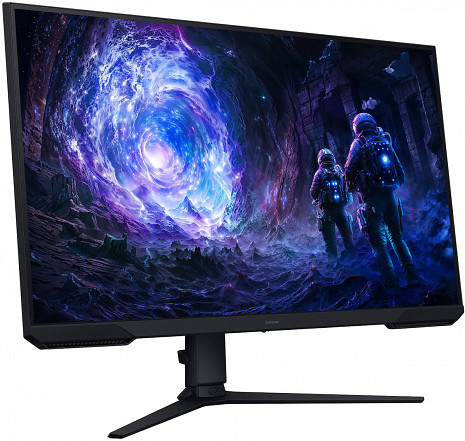 Monitors  LS32FG510EUXEN